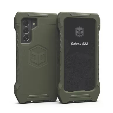 Juggernaut Galaxy S22 OPRTR Phone Case