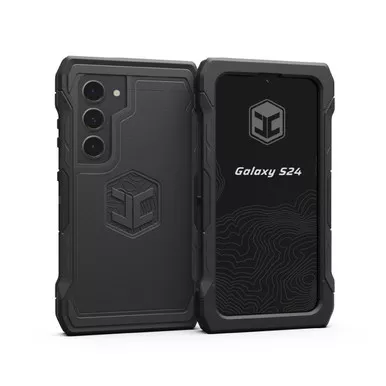 Juggernaut Galaxy S24 ADVNTR Phone Case