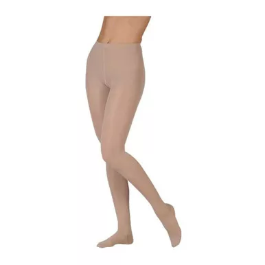 JUZO 20-30 mmHg Basic Pantyhose