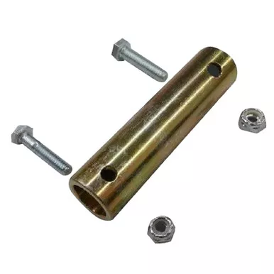 K-DRILL Ice Drill Adapter Kit for Clam Drill Conversion (IDRLADPC)