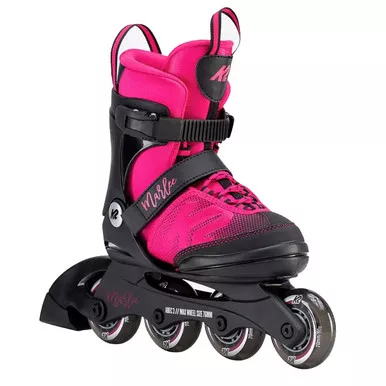 K2 SKATE Marlee Magenta Inline Skates (I190200201)