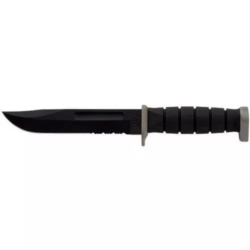 Ka-Bar D2 Extreme Knife