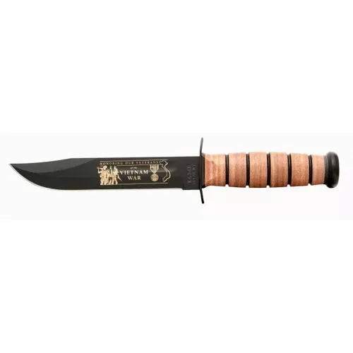 Ka-Bar Presentation Knife