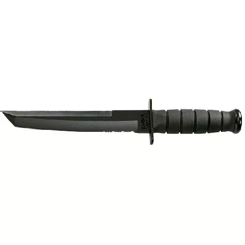 Ka-Bar Tanto Knife