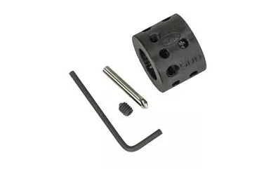 KAK MULTI POS DIMPLE DRILL JIG .750