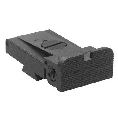 Kensight Mfg 1911 Combat Carry Adjustable Rear Sight