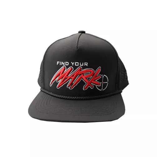 Kenzie’s Optics Find Your Mark Hat