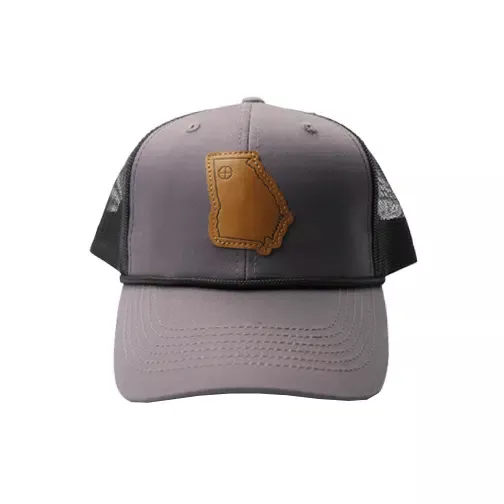 Kenzie’s Optics Georgia Hat