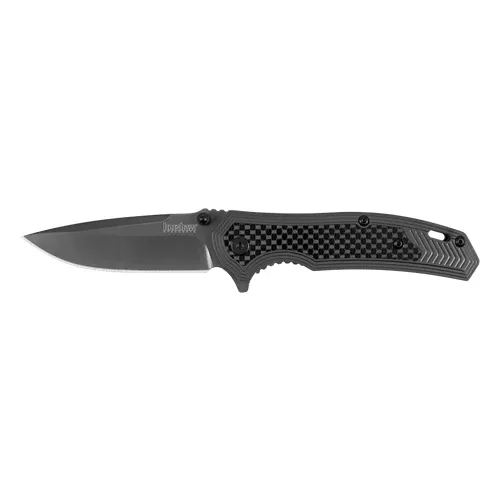 Kershaw Fringe Knife