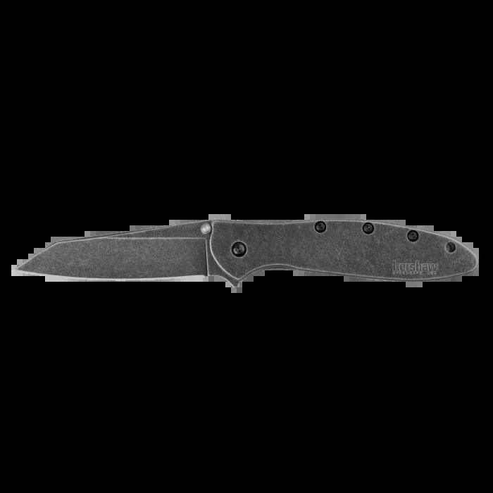 Kershaw Leek - Random Blackwash Knife