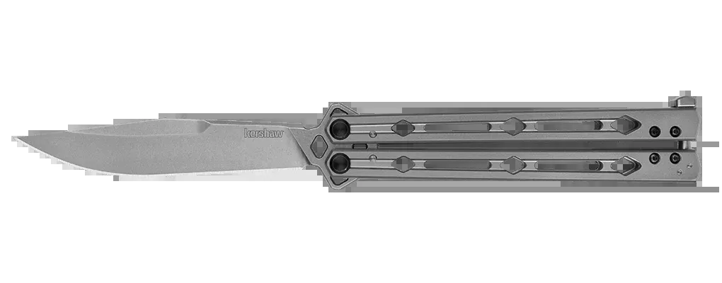 Kershaw Lucha Knife