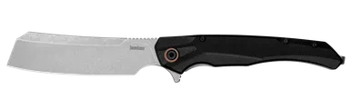 Kershaw Strata KVT Flipper Knife 4"