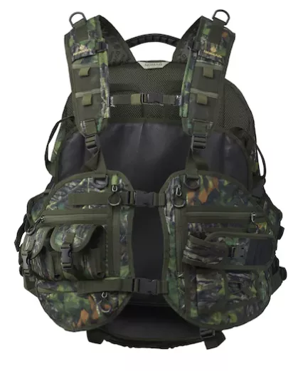 Killin' Time Turkey Vest by Nomad