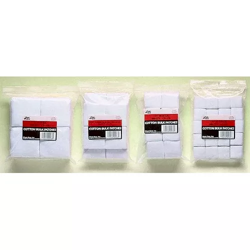 Kleenbore Premium Patches
