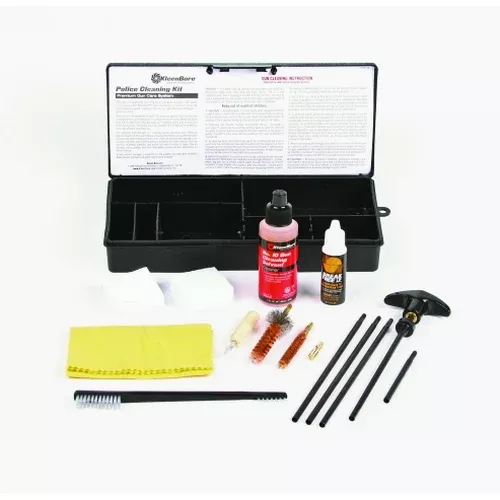 Kleenbore Tactical Cleaning Kit