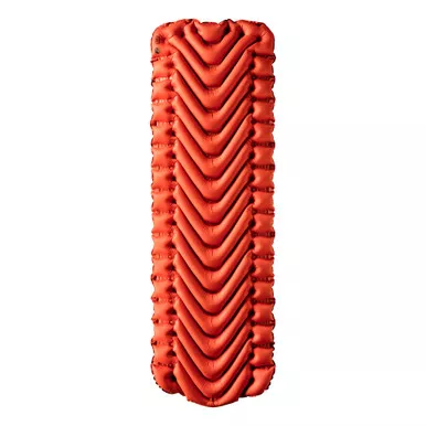 Klymit Insulated Static V Sleeping Pad