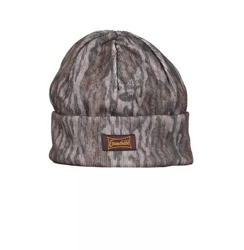 Knit Beanie by Gamehide