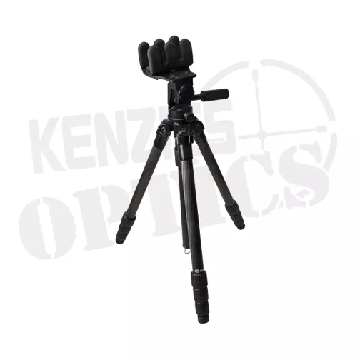 Kopfjager K800 Tripod with Reaper Grip
