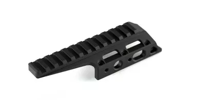 KRG NV Cap for Spigot, Dedicated
