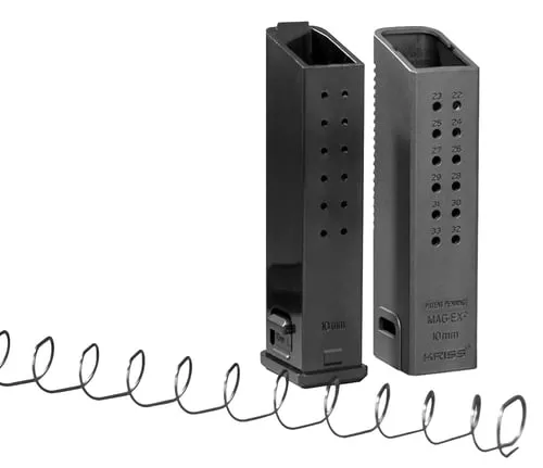 KRISS MAG EXT KT FOR GLK20 33RD 10MM