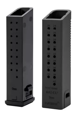 KRISS MAGEX2 KIT FOR G17 +23RD 3PK