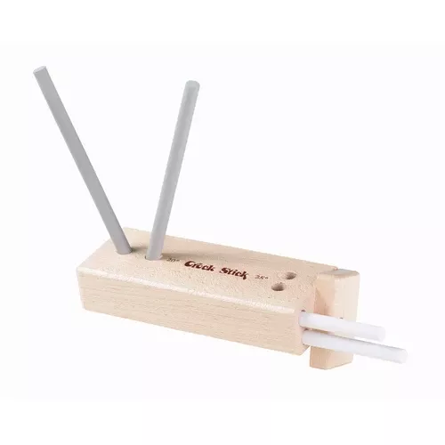 Lansky Sharpeners 4 Rod Deluxe Turn Box Sharpener