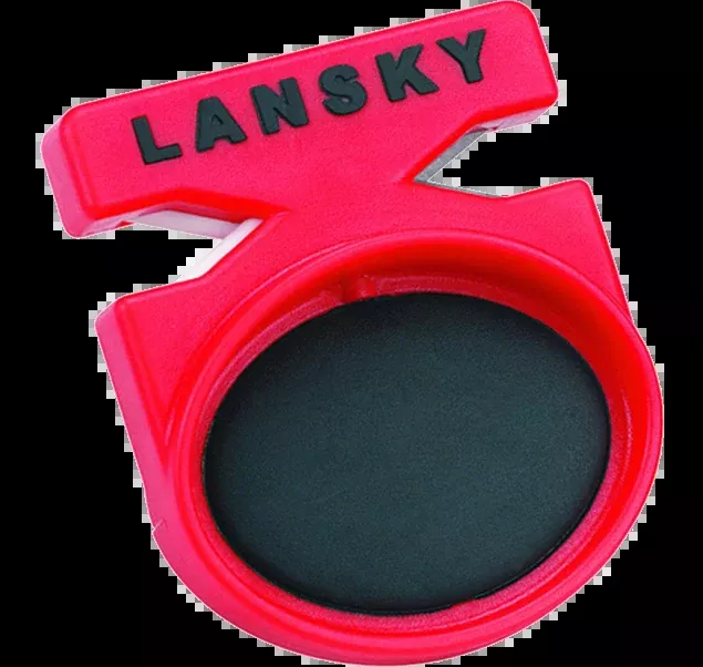 Lansky Sharpeners Quick Fix Pocket Sharpener
