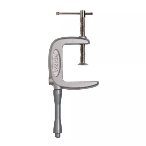 Lansky Sharpeners Super C Clamp Mount