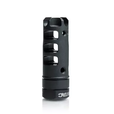 Lantac Dragon Muzzle Brake 5.56x45mm 1/2-28 Thread