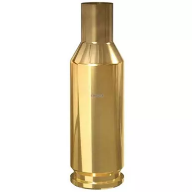 Lapua 6mm BR Norma Brass 100/Box