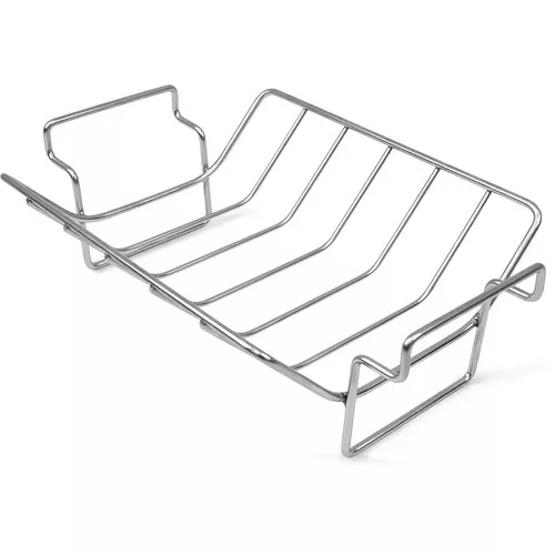 Large Rib and Roast Rack by Big Green Egg