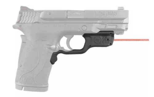 Laserguard Red Laser S&W 380EZ