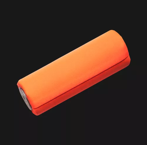 Launcher Dummy in Orange by DT Systems