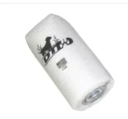 Launcher Dummy in White/Black by DT Systems