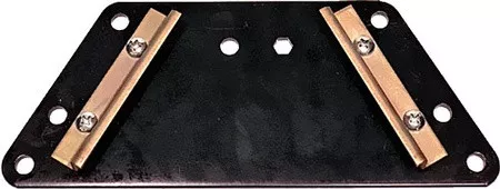 Lee Bench Plate Quick Press Removal