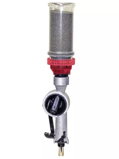 Lee Precision Auto-Drum Powder Measure