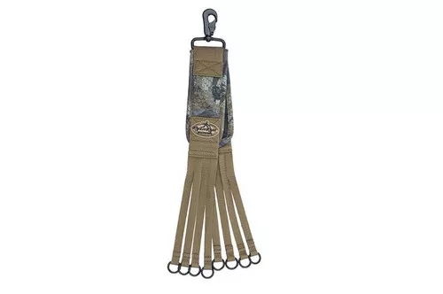 Leg Band Game Strap Leg Loop StyleTimber by Rig Em Right