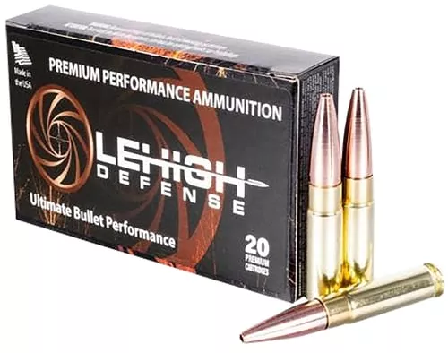 LEHIGH MAX EXP 300BLK 194GR 20/200