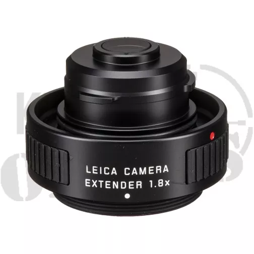 Leica 1.8x Extender