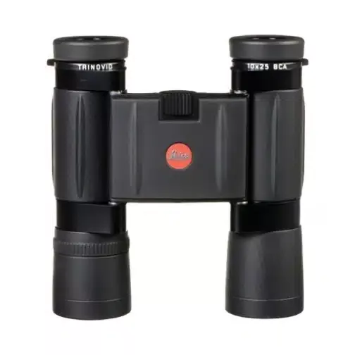 Leica 10×25 Trinovid BCA Binoculars with Case