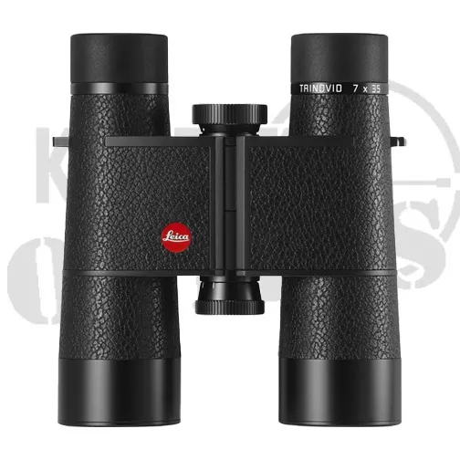 Leica 7×35 Trinovid Classic Binoculars