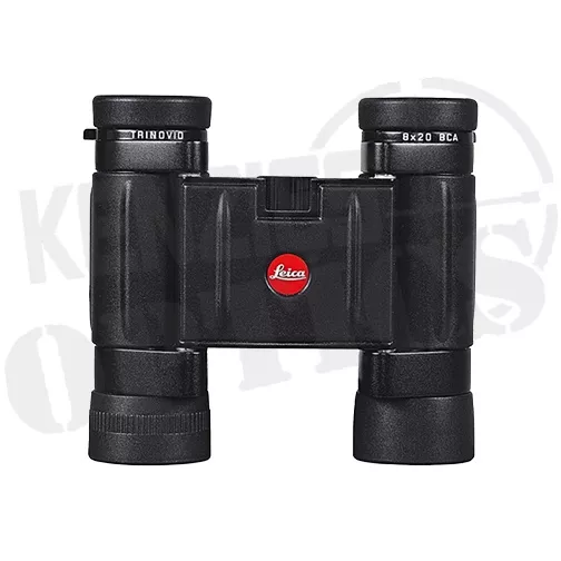 Leica 8×20 Trinovid BCA Binoculars