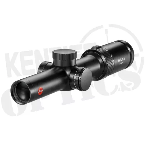 Leica Amplus 6 1-6x24i Scope