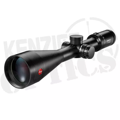 Leica Amplus 6 2.5-15x56i Scope