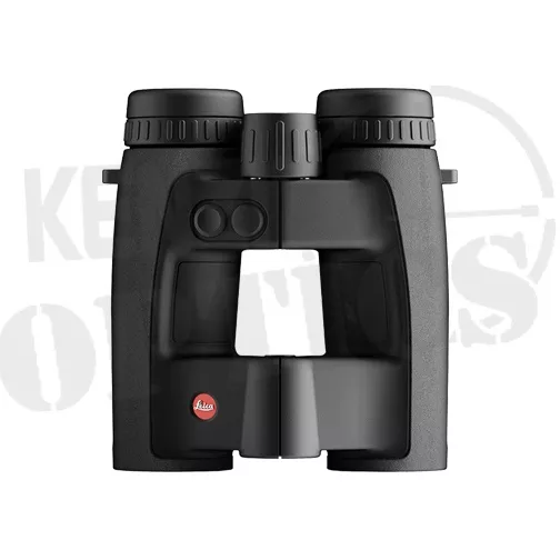 Leica Geovid Pro 8×32 Laser Rangefinding Binoculars
