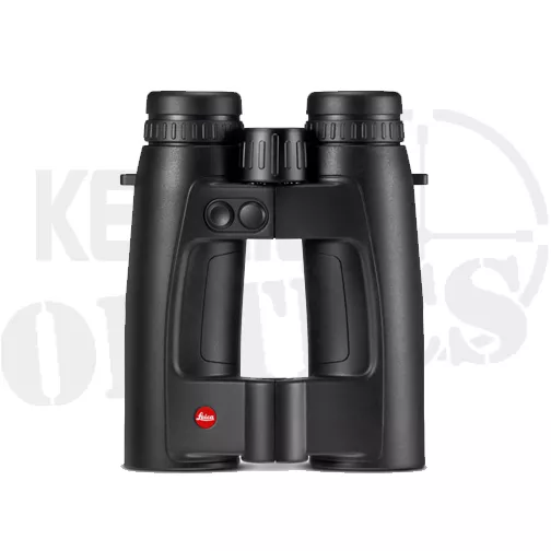 Leica Geovid Pro 8×42 Laser Rangefinding Binoculars