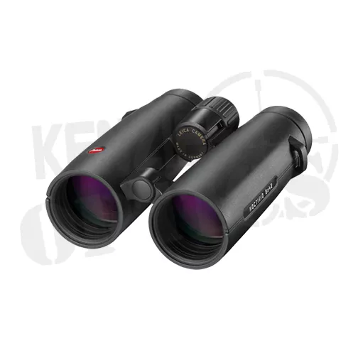 Leica Noctivid 8×42 Binoculars