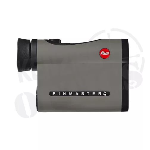 Leica Pinmaster II Laser Rangefinder