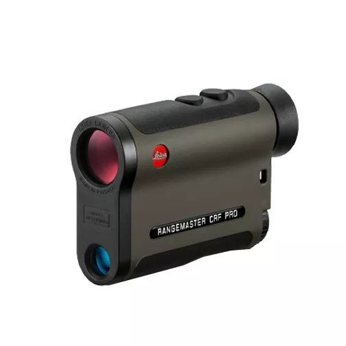 Leica Rangemaster CRF Pro Rangefinder