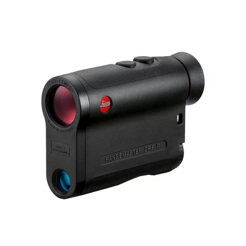 Leica Rangemaster CRF R Compact Laser Rangefinder